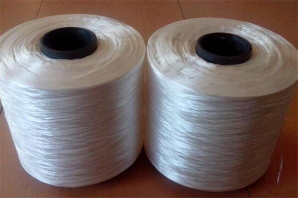 錦綸高強長絲原來這么厲害！看完我信了！