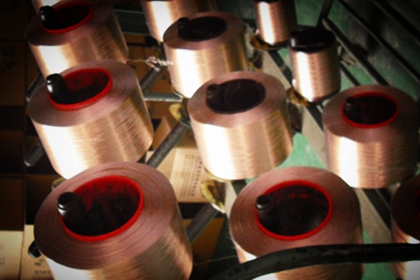 錦綸高強長絲的性能真的這么優(yōu)越？不信來看看！