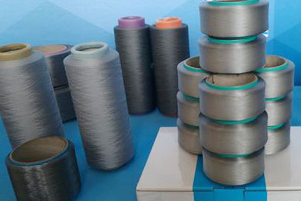 石墨烯長絲的功能體現(xiàn)，不是一般的牛！