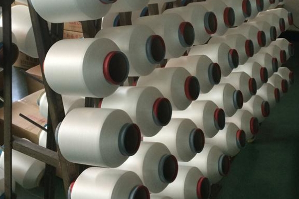 錦綸加捻的性能優(yōu)勢，值得一看！